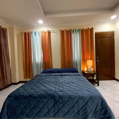 Divine Resort Corporation Моалбоал Екстер'єр фото