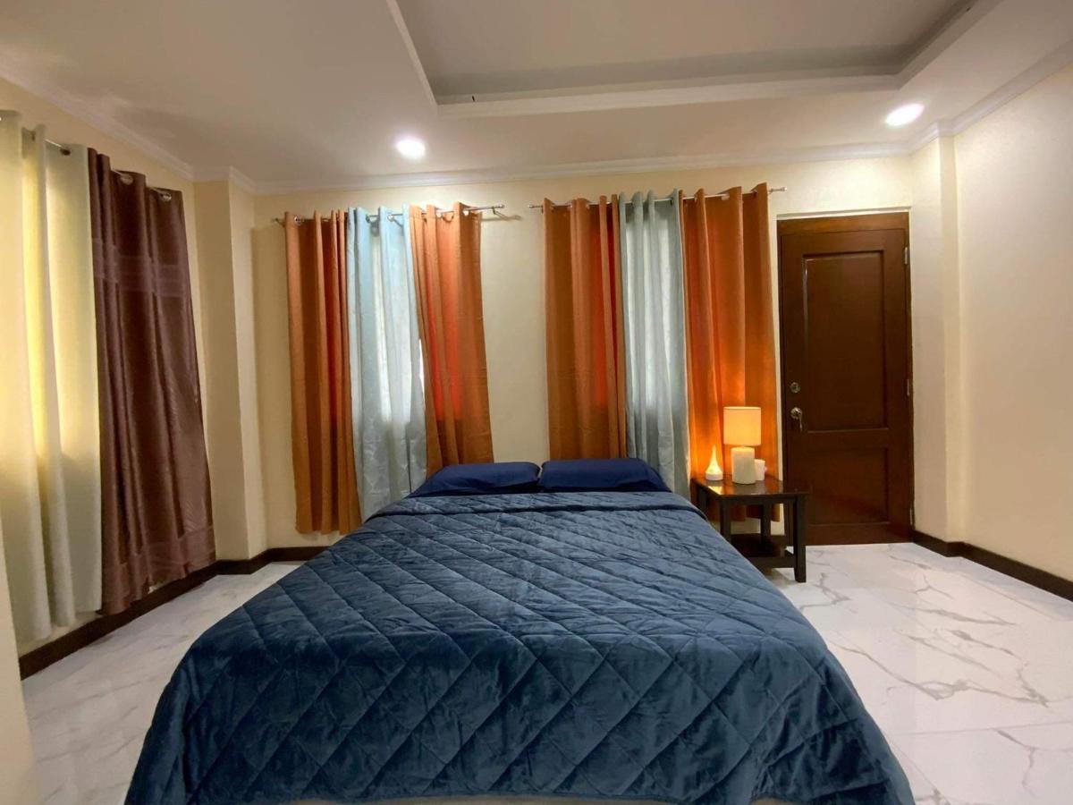 Divine Resort Corporation Моалбоал Екстер'єр фото
